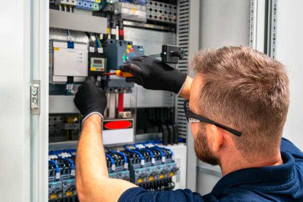 Best Local Electrician Companies  in West Linn, OR