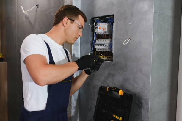 Best Home Electrical Repair  in West Linn, OR