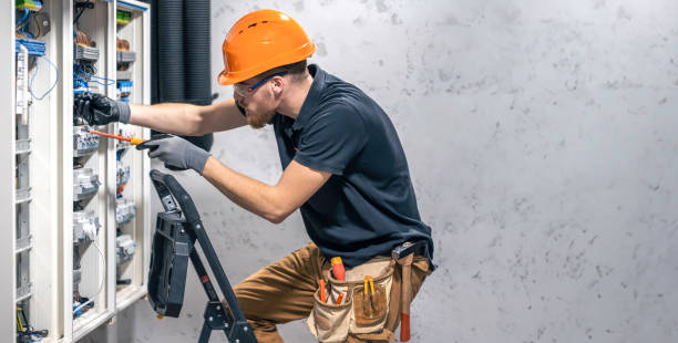 Best Licensed Electrician  in West Linn, OR